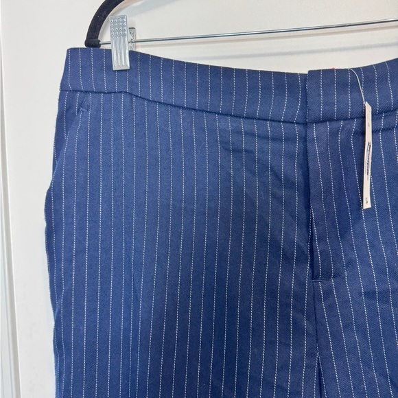 💎 Joe Fresh Dress Pants Navy - Picture 11 of 13